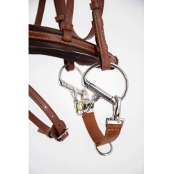 Allianz Pénélope Allianz Cognac Braun Allianz Pénélope Allianz Cognac Braun