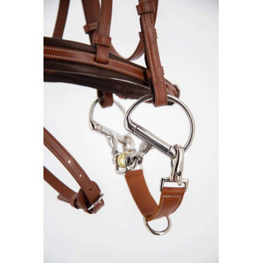 Allianz Pénélope Allianz Cognac Braun Allianz Pénélope Allianz Cognac Braun