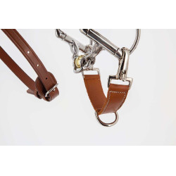 Allianz Pénélope Allianz Cognac Braun Allianz Pénélope Allianz Cognac Braun