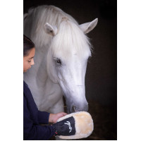 Putzhandschuh Pénélope Schwarz