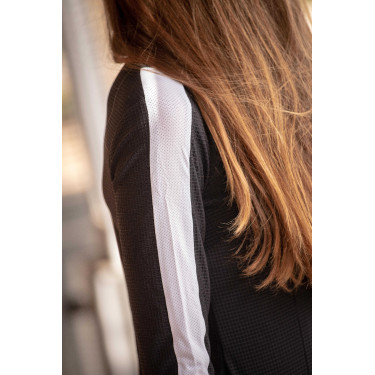 Wettkampfshirt Pénélope Showshirt