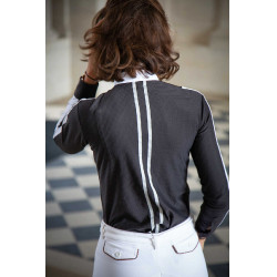 Wettkampfshirt Pénélope Showshirt