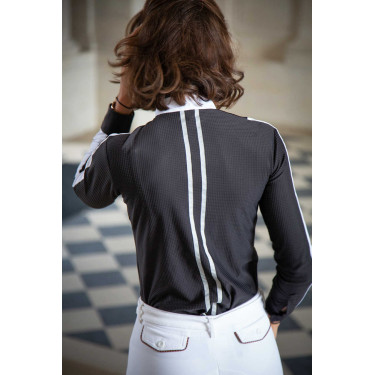 Wettkampfshirt Pénélope Showshirt