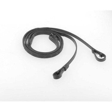 Gummizügel Pénélope Daily Schwarz