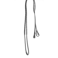 Gummizügel Pénélope Daily Schwarz