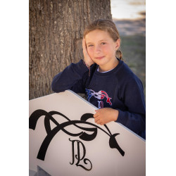 Sweatshirt Pénélope Chloé