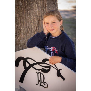 Sweatshirt Pénélope Chloé