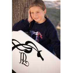 Sweatshirt Pénélope Chloé