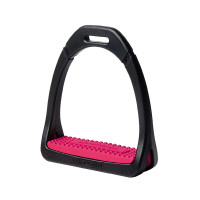 Einlagen für Compositi Premium Steigbügel Rot