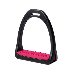 Einlagen für Compositi Premium Steigbügel