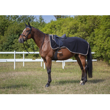 Abschwitzdecke Equithème Polyfun Abschwitzdecke Equithème Polyfun