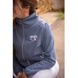 Pénélope Tweety Jacke Beringsee Blau Pénélope Tweety Jacke Beringsee Blau