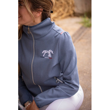 Pénélope Tweety Jacke Beringsee Blau Pénélope Tweety Jacke Beringsee Blau