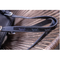 Pénélope Bowl Tasche Cognac Braun