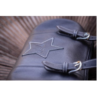 Pénélope Bowl Tasche Cognac Braun