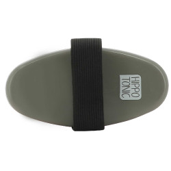 Hippotonic Mehrfarben-Bürste Zufällig Blau