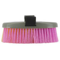 Hippotonic Mehrfarben-Bürste Zufällig Blau