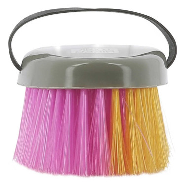 Hippotonic Mehrfarben-Bürste Zufällig Blau