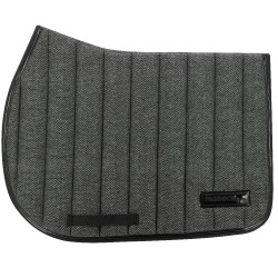 Wolltouch Schabracke Paddock Sports