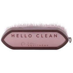 Flaschenverschluss Equithème Je t'aime Pink Rosa