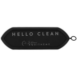 Flaschenverschluss Equithème Je t'aime Schwarz Flaschenverschluss Equithème Je t'aime Schwarz