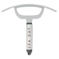 Wärmemesser Equithème Je t'aime Grau