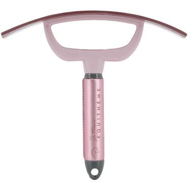 Wärmemesser Equithème Je t'aime Pink Rosa Wärmemesser Equithème Je t'aime Pink Rosa