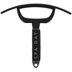 Wärmemesser Equithème Je t'aime Schwarz Wärmemesser Equithème Je t'aime Schwarz