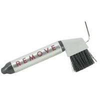 Hufkratzer Equithème Ich liebe dich Grau Hufkratzer Equithème Ich liebe dich Grau