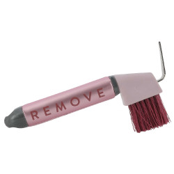 Hufkratzer Equithème Ich liebe dich Pink Rosa Hufkratzer Equithème Ich liebe dich Pink Rosa