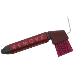 Hufkratzer Equithème Ich liebe dich