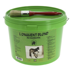 Die Blonde Salbe des Marschalls Die Blonde Salbe des Marschalls