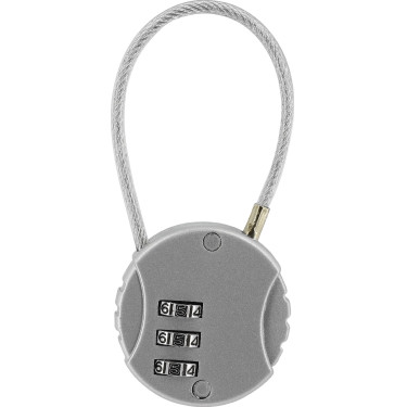 Vorhängeschloss für Putzkiste HIPPOTONIC Balle Vorhängeschloss für Putzkiste HIPPOTONIC Balle