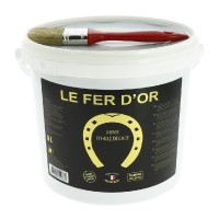 Le Fer d'Or Salbe auf Basis...