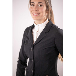 Turnierjacke Calista Pénélope Schwarz