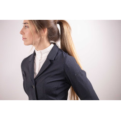 Turnierjacke Calista Pénélope Marineblau Turnierjacke Calista Pénélope Marineblau