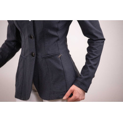 Turnierjacke Calista Pénélope Marineblau Turnierjacke Calista Pénélope Marineblau