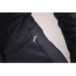 Turnierjacke Calista Pénélope Marineblau Turnierjacke Calista Pénélope Marineblau