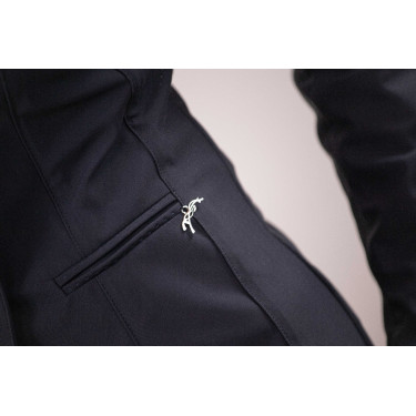 Turnierjacke Calista Pénélope Marineblau Turnierjacke Calista Pénélope Marineblau