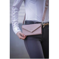 Handytasche Pénélope New Phone pocket Puderrosa