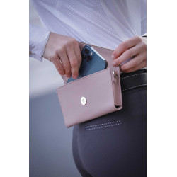 Handytasche Pénélope New Phone pocket Puderrosa Handytasche Pénélope New Phone pocket Puderrosa