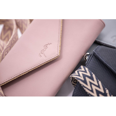 Handytasche Pénélope New Phone pocket Puderrosa Handytasche Pénélope New Phone pocket Puderrosa