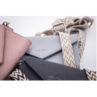 Handytasche Pénélope New Phone pocket Puderrosa