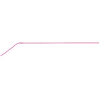 Dressurgerte Whip & Go Strassy Regenbogen Mehrfarbig