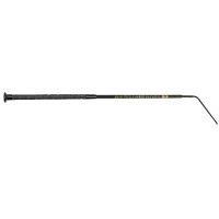 Dressurgerte Fleck Carbon Teleskop Schwarz