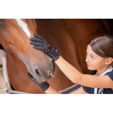 Eden Handschuhe by Pénélope Winter