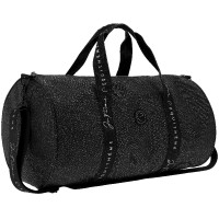 Bowlingtasche Je t'aime Equithème Schwarz Bowlingtasche Je t'aime Equithème Schwarz