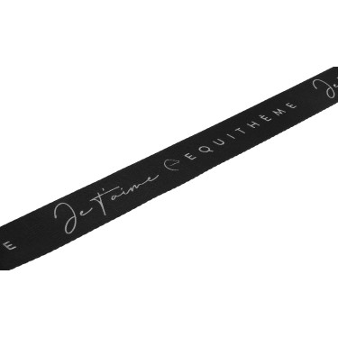 Bowlingtasche Je t'aime Equithème