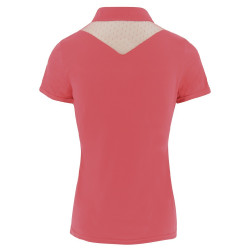 Damen-Poloshirt Equithème Lady Damen-Poloshirt Equithème Lady