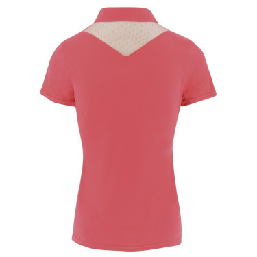 Damen-Poloshirt Equithème Lady Damen-Poloshirt Equithème Lady